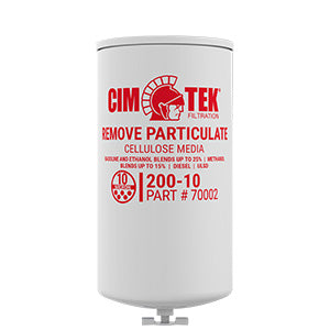 FUEL FILTERS