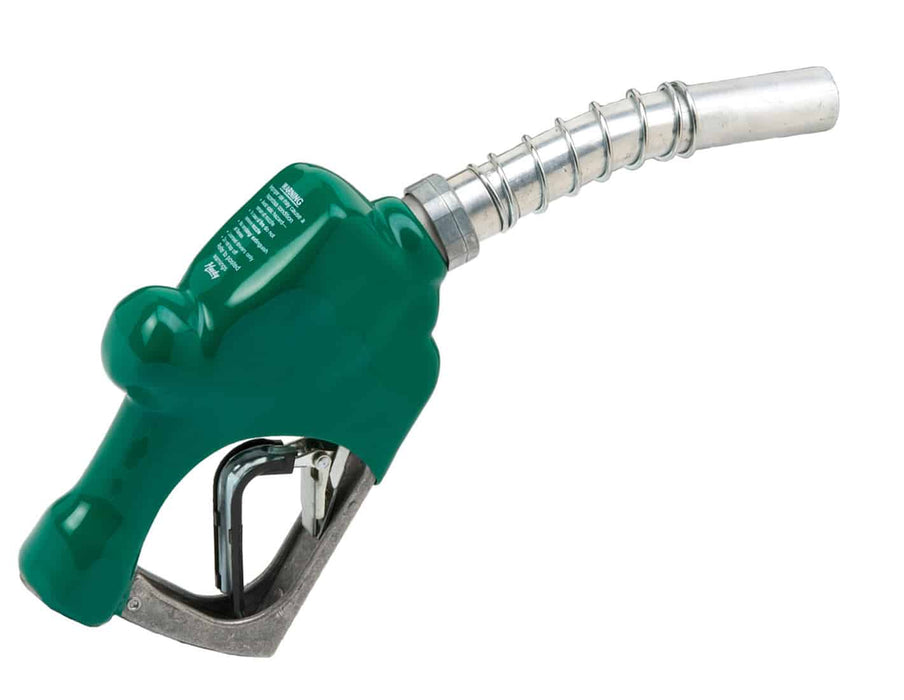 696365N-03 1" Heavy Duty Diesel Nozzle
