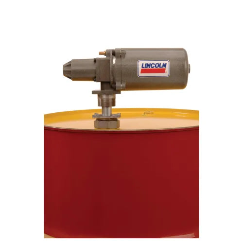 4490 3.5:1 Oil Pump (55 Gallon Drum)