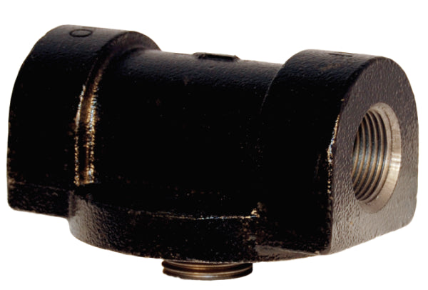 NPT Filter Adaptors