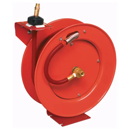 83753 3/8" X 50' AIR/WATER REEL