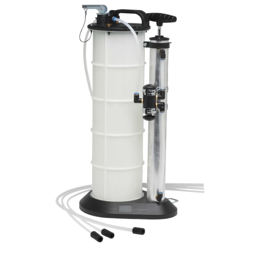 MV7201 MITYVAC EVACUATOR PLUS