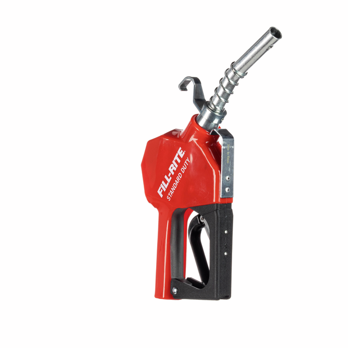 SDN075RAN 3/4" AUTOMATIC STANDARD DUTY FUEL NOZZLE