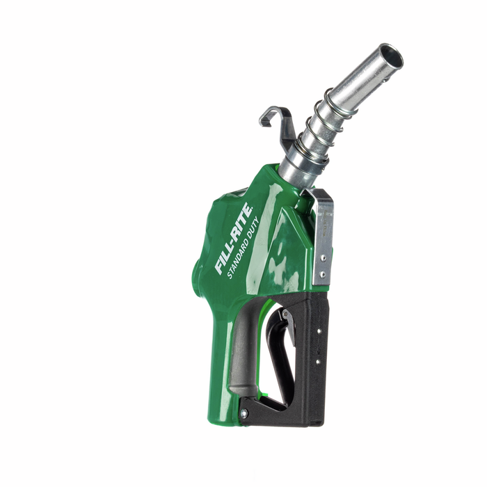SDN100GAN 1" AUTOMATIC STANDARD DUTY DIESEL NOZZLE