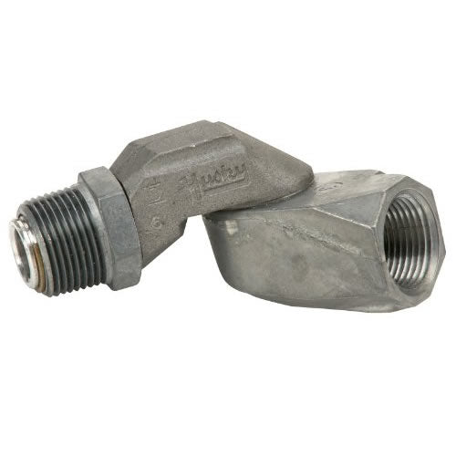0352 1" x ¾" SWIVEL