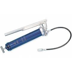 Grease Gun with Lever Action