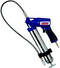 1162 Air Operated Grease Gun