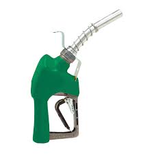 337004N-04 ¾" XFS Green Light Duty Diesel Nozzle