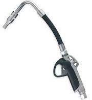 758fControl Valve W/Flex Extension
