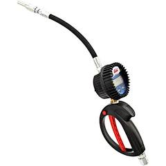 982 Electronic Lube Meter