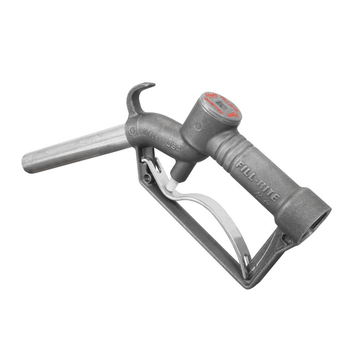FRHMN100S 1" Manual Nozzle