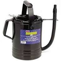 G524 4 Quart Measure with a Flexible Spout