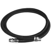 ¾" Curb Hard Wall Hose