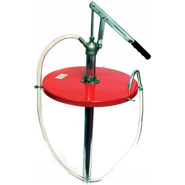 ZE336 - HAND OPERATED DRUM PUMP