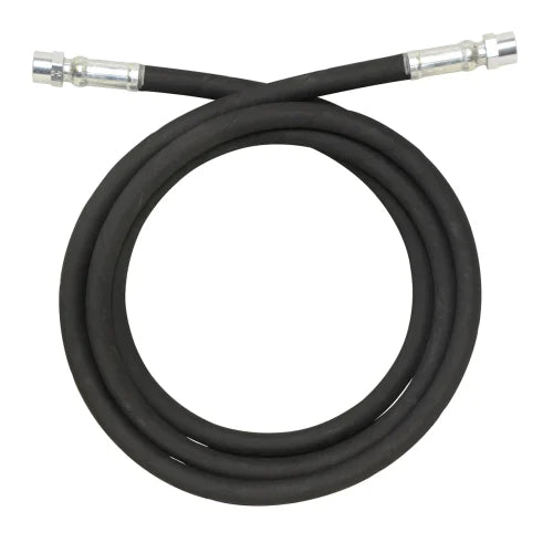 75240 1/4" x 20' GREASE HOSE ASSEMBLY