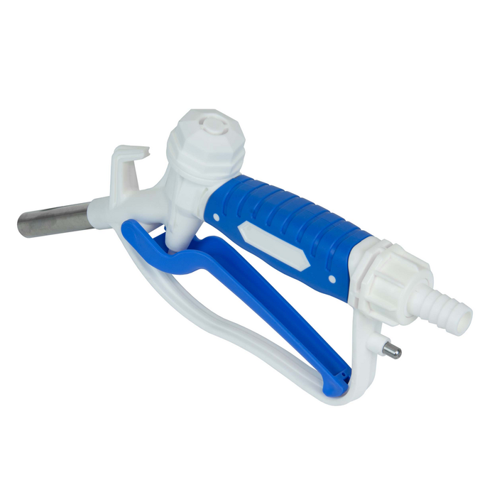 FRDFM075C ¾" Polypropylene Manual DEF Nozzle