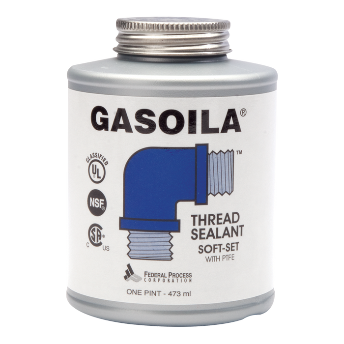 SOFT SET THREAD SEALANT