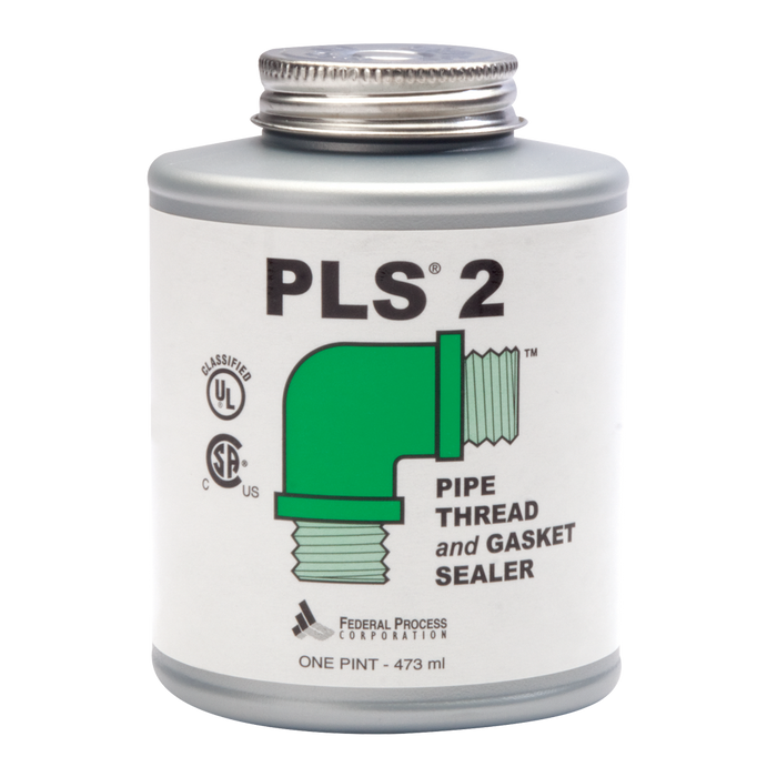GASOILIA PLS® 2 PREMIUM THREAD & GASKET SEALER