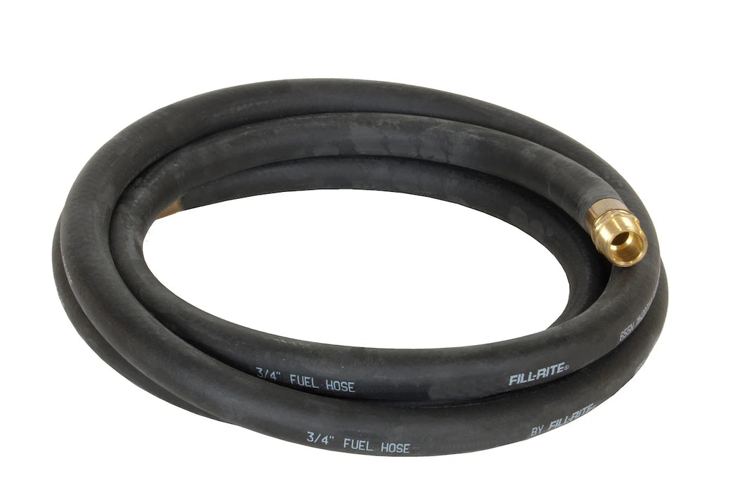 FILL-RITE FUEL DISCHARGE HOSE (3/4"-1")