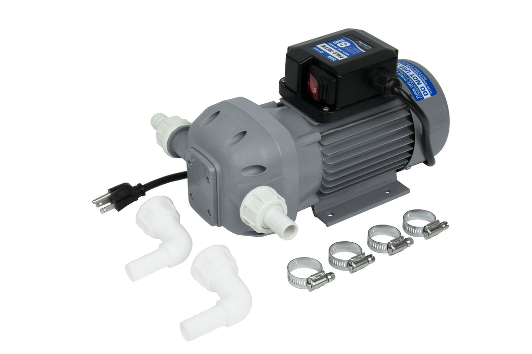 DF120N 120V AC DEF Pump and Fittings